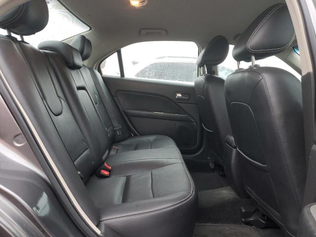 Photo 10 from auction – 2011 FORD FUSION SEL with VIN 3FAHP0JA4BR273263