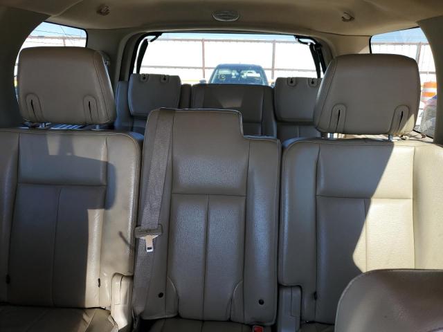 Photo 10 from auction – 2010 FORD EXPEDITION with VIN 1FMJU1J58AEA93875