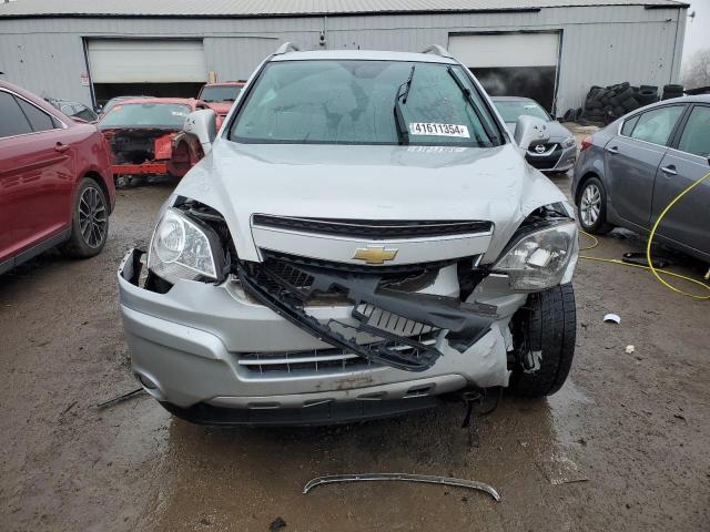 Photo 5 from auction – 2014 CHEVROLET CAPTIVA LT with VIN 3GNAL3EK2ES646526