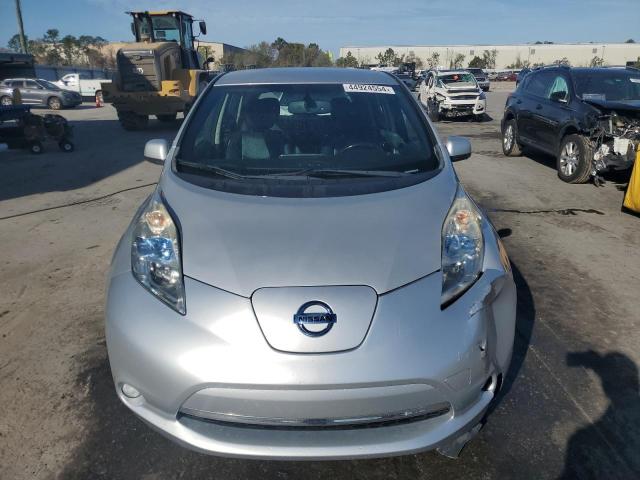 Photo 5 from auction – 2013 NISSAN LEAF S with VIN 1N4AZ0CP9DC403830