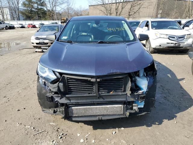 Photo 5 from auction – 2019 CHEVROLET EQUINOX LS with VIN 3GNAXSEV7KL285972