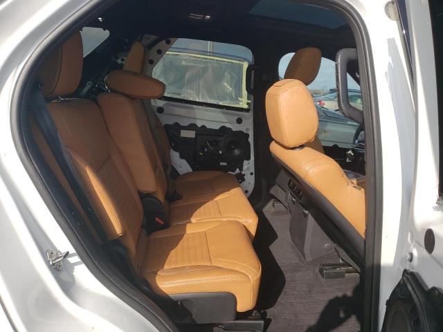 Photo 11 from auction – 2017 LAND ROVER DISCOVERY with VIN SALRRBBK5HA025479