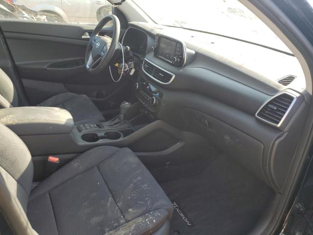 Photo 8 from auction – 2020 HYUNDAI TUCSON SE with VIN KM8J23A49LU102407