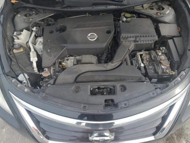 Photo 11 from auction – 2015 NISSAN ALTIMA 2.5 with VIN 1N4AL3AP8FN396723