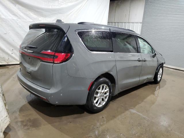 Photo 3 from auction – 2022 CHRYSLER PACIFICA T with VIN 2C4RC1BGXNR186108