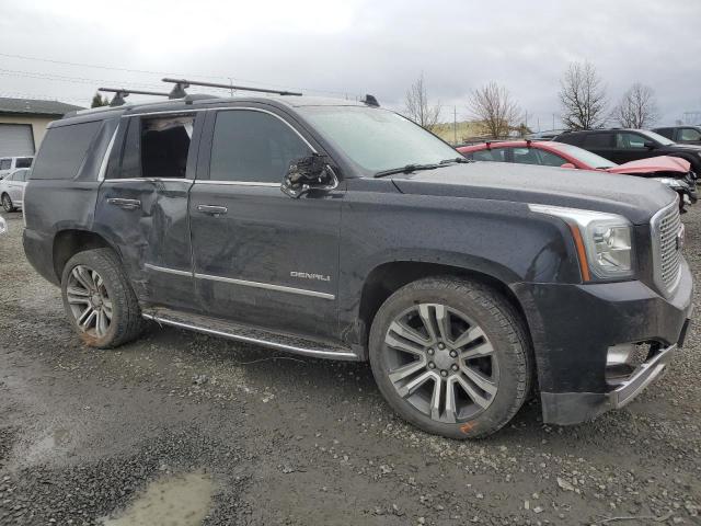 Photo 4 from auction – 2017 GMC YUKON DENA with VIN 1GKS2CKJ8HR156843