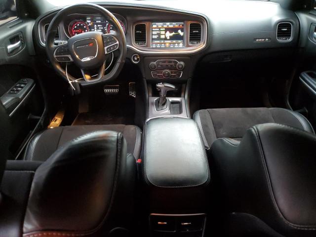 Photo 8 from auction – 2020 DODGE CHARGER SC with VIN 2C3CDXGJ4LH213482