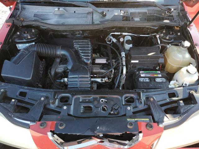 Photo 11 from auction – 2007 SATURN VUE with VIN 5GZCZ33D67S841224