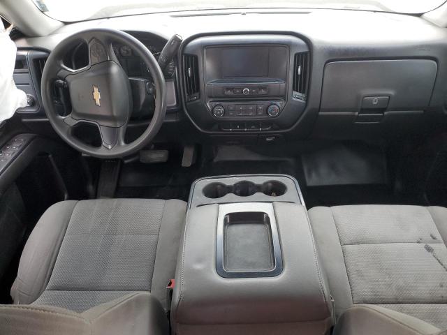 Photo 8 from auction – 2016 CHEVROLET SILVERADO with VIN 1GCRCNEC9GZ317876