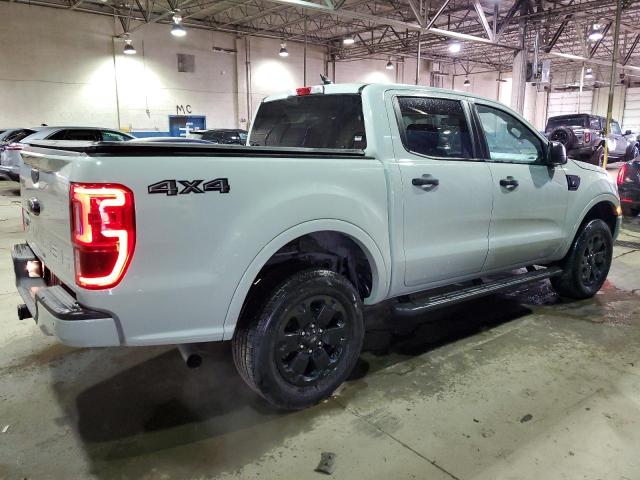 Photo 3 from auction – 2021 FORD RANGER XL with VIN 1FTER4FH1MLD15958