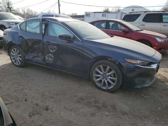 Photo 4 from auction – 2019 MAZDA 3 PREMIUM with VIN 3MZBPAEM0KM104300