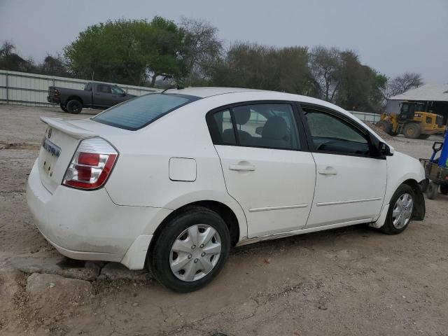 صورة رقم 3 من المزاد - 2012 NISSAN SENTRA 2.0 مع VIN 3N1AB6AP1CL761949