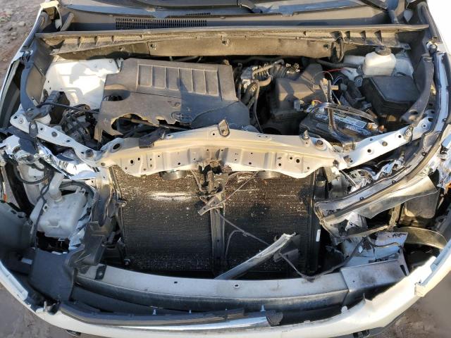 Photo 11 from auction – 2016 TOYOTA HIGHLANDER with VIN 5TDKKRFH5GS135812