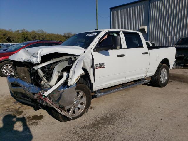 RAM 2500 ST 2013 with VIN 3C6UR5CL8DG551327 - Photo from auction