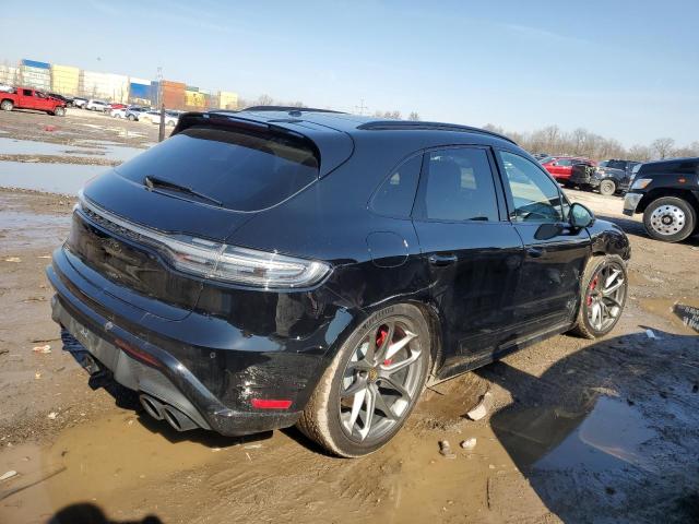 Photo 3 from auction – 2024 PORSCHE MACAN GTS with VIN WP1AF2A52RLB55555