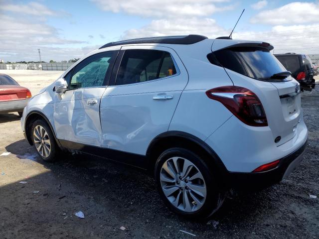 Photo 2 from auction – 2019 BUICK ENCORE PRE with VIN KL4CJASB2KB744117