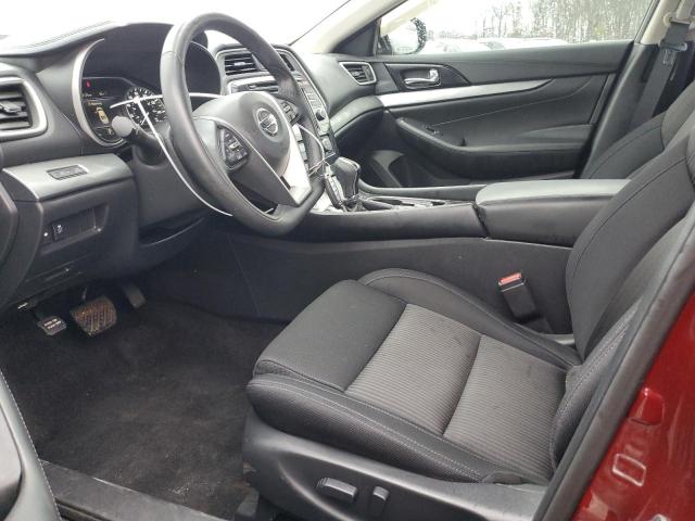 Photo 7 from auction – 2018 NISSAN MAXIMA 3.5 with VIN 1N4AA6AP0JC408522