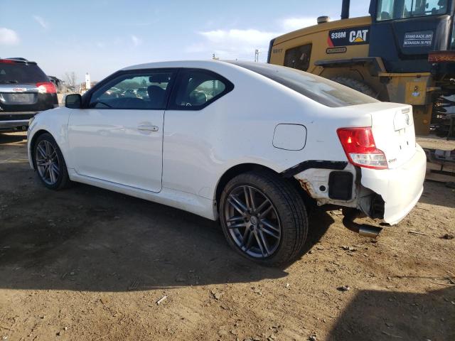 Photo 2 from auction – 2012 TOYOTA SCION TC with VIN JTKJF5C78C3030335