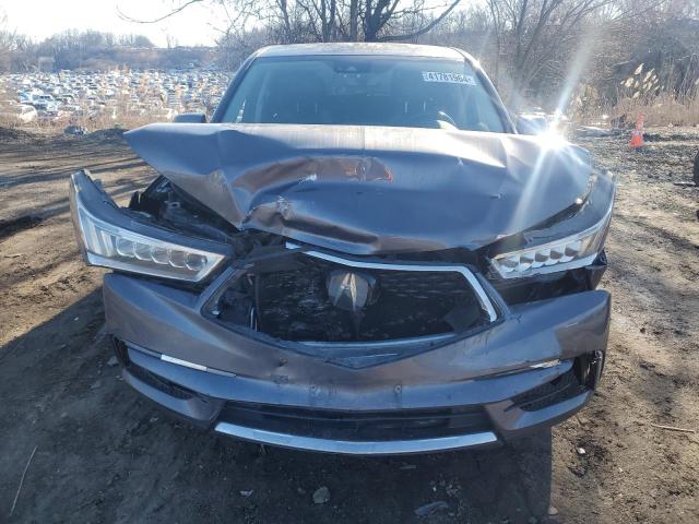 Zdjęcie 5 z aukcji – 2017 ACURA MDX TECHNO z VIN 5FRYD4H54HB041676