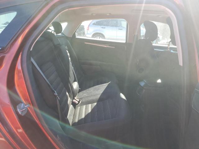 Photo 10 from auction – 2014 FORD FUSION SE with VIN 3FA6P0HD1ER183418