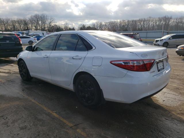 Photo 2 from auction – 2015 TOYOTA CAMRY LE with VIN 4T4BF1FK6FR516193