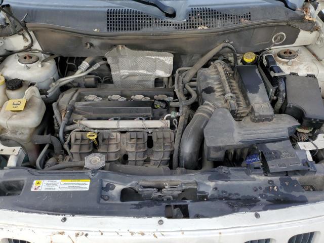 Photo 12 from auction – 2008 JEEP COMPASS SP with VIN 1J8FT47038D519734