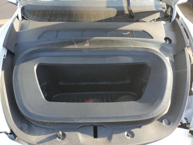 Photo 12 from auction – 2023 TESLA MODEL Y with VIN 7SAYGDEE7PF618831