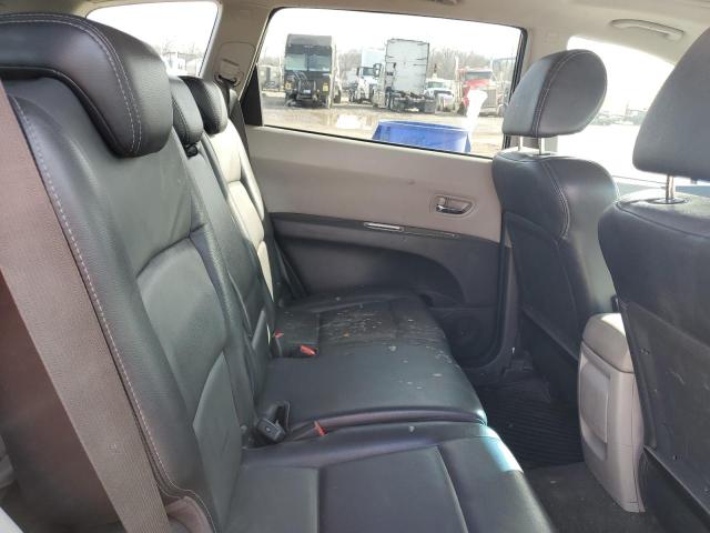 Photo 11 from auction – 2009 SUBARU TRIBECA LI with VIN 4S4WX93D294404735