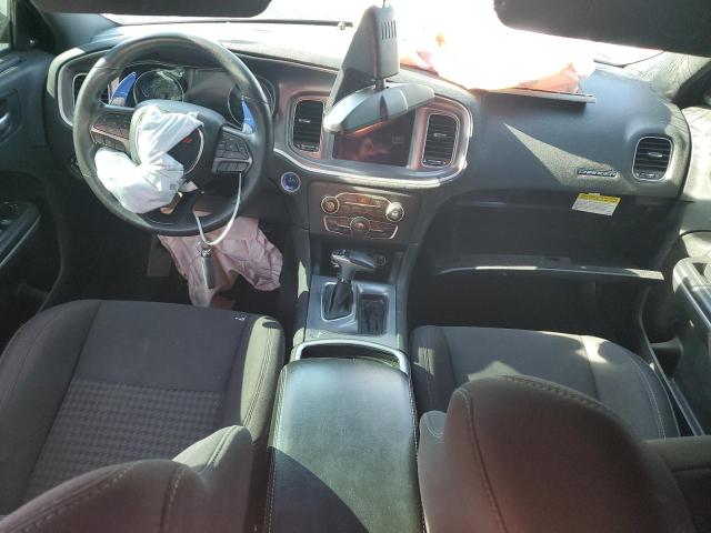 Photo 8 from auction – 2019 DODGE CHARGER R/ with VIN 2C3CDXCT7KH598221