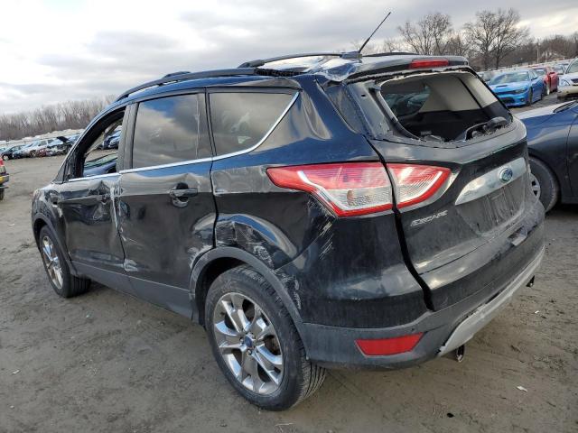 Photo 2 from auction – 2013 FORD ESCAPE SEL with VIN 1FMCU0H9XDUB82501