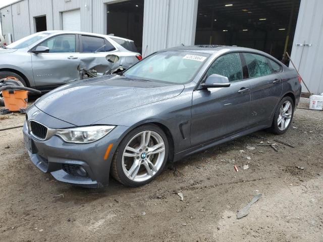 Photo 1 from auction – 2016 BMW 428 I GRAN with VIN WBA4A9C58GGL88703