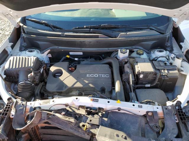 Photo 12 from auction – 2019 GMC TERRAIN SL with VIN 3GKALTEV5KL278307