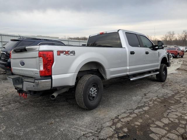 Photo 3 from auction – 2018 FORD F250 SUPER with VIN 1FT7W2B62JEC47227