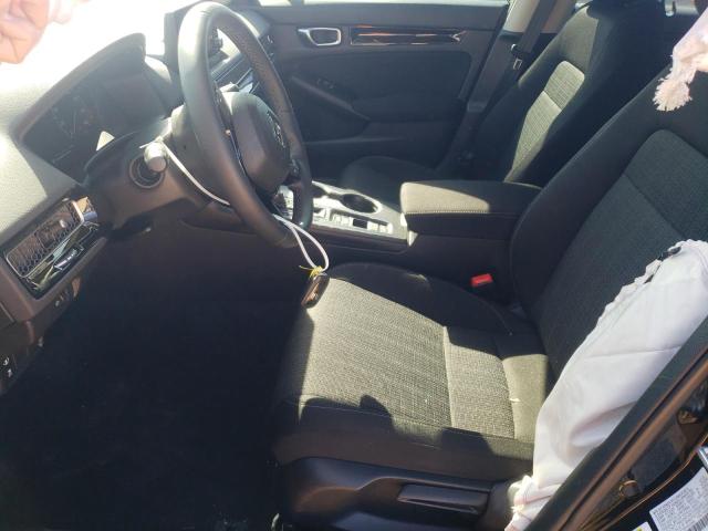 Photo 7 from auction – 2023 HONDA CIVIC EX with VIN 2HGFE1F78PH322849