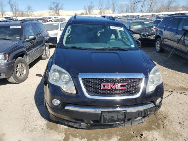 Photo 5 from auction – 2012 GMC ACADIA SLE with VIN 1GKKRNED8CJ370039