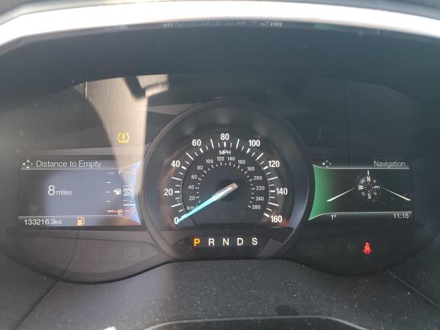 Photo 9 from auction – 2016 FORD EDGE TITAN with VIN 2FMPK4K85GBB04264