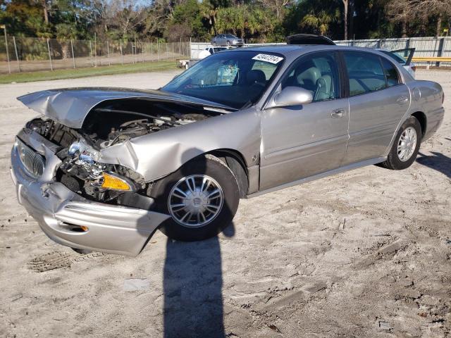 BUICK LESABRE CU 2005 with VIN 1G4HP54KX5U234052 - Photo from auction