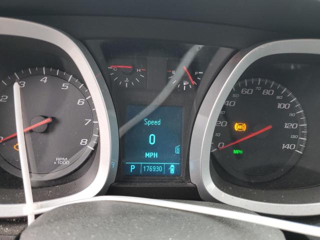 Photo 9 from auction – 2010 CHEVROLET EQUINOX LT with VIN 2CNALDEW8A6250445