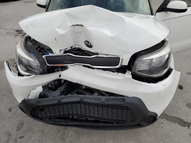 Photo 11 from auction – 2016 KIA SOUL with VIN KNDJN2A23G7834959