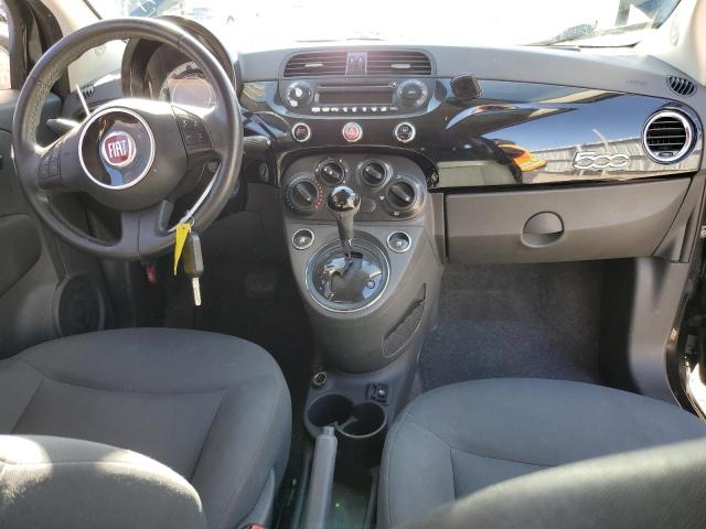 Photo 8 from auction – 2015 FIAT 500 POP with VIN 3C3CFFAR6FT507741