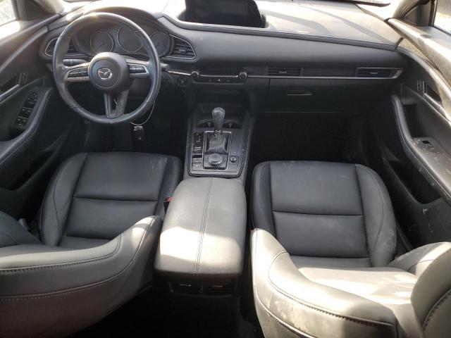 Photo 8 from auction – 2021 MAZDA CX-30 SELE with VIN 3MVDMABL0MM252402