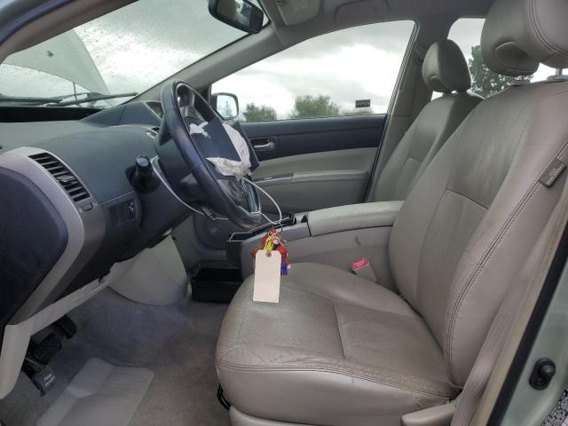 Photo 7 from auction – 2009 TOYOTA PRIUS with VIN JTDKB20U893484450