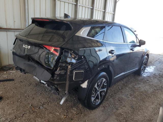 Photo 3 from auction – 2023 KIA SPORTAGE E with VIN 5XYK33AF8PG064652