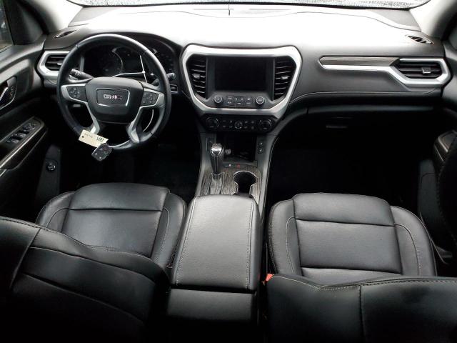 Photo 8 from auction – 2017 GMC ACADIA SLT with VIN 1GKKNMLS6HZ187044