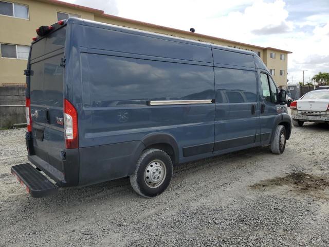 Foto 3 de la subasta – 2020 RAM PROMASTER con VIN 3C6URVJG6LE124874