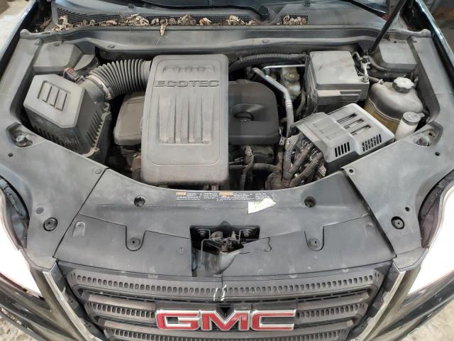 Photo 11 from auction – 2016 GMC TERRAIN SL with VIN 2GKALMEK0G6197027