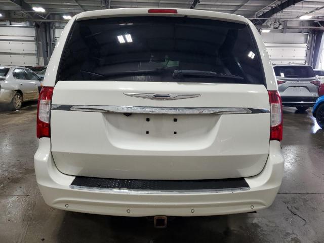 Photo 6 from auction – 2013 CHRYSLER TOWN & COU with VIN 2C4RC1CG9DR747525