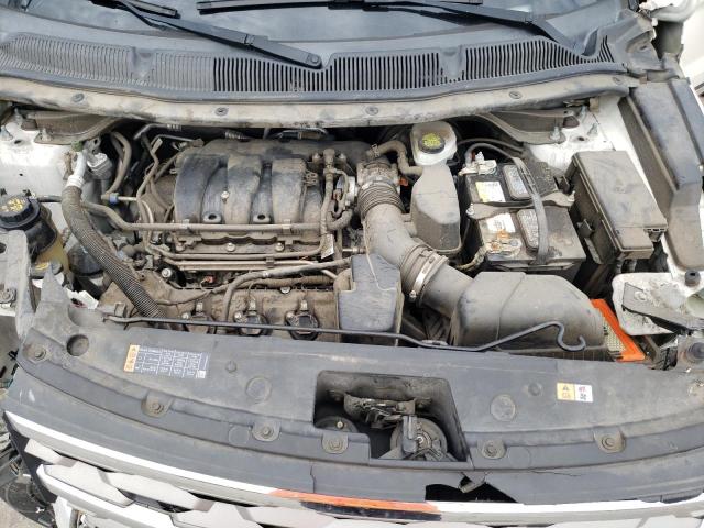 Фото 11 с аукциона – 2018 FORD EXPLORER X с VIN 1FM5K8D87JGA51692
