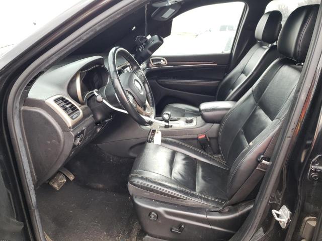 Photo 7 from auction – 2014 JEEP GRAND CHER with VIN 1C4RJFBG7EC275422