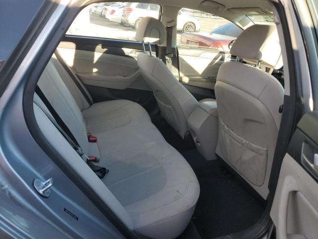 Photo 10 from auction – 2016 HYUNDAI SONATA SPO with VIN 5NPE34AF2GH271498